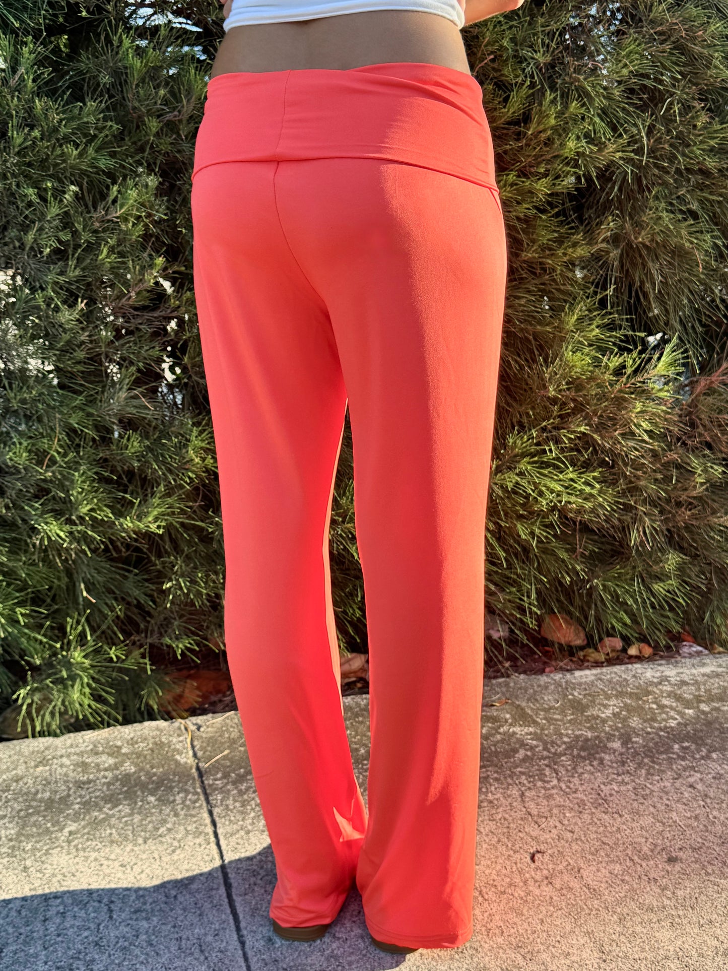 Laguna's Fold-Over Pants™