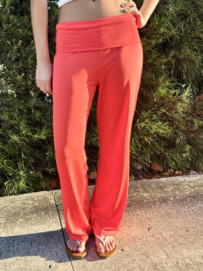 Laguna's Fold-Over Pants™